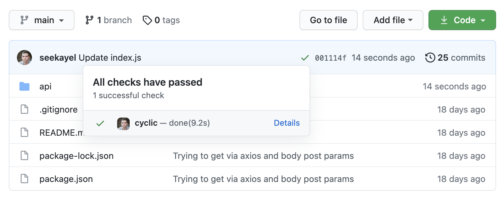 Desktop and Mobile illustration